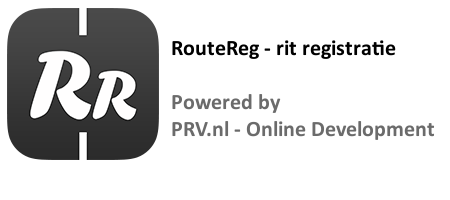 PRV.nl - Online Development
